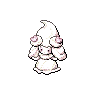 Metallic Alcremie (Love)